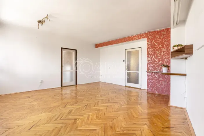 Prodej bytu 3+1, Praha - Holešovice, Vrbenského, 94 m2