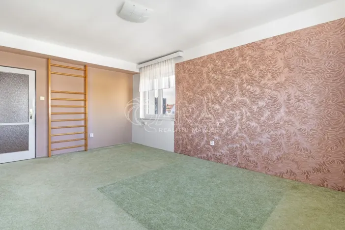 Prodej bytu 3+1, Praha - Holešovice, Vrbenského, 94 m2