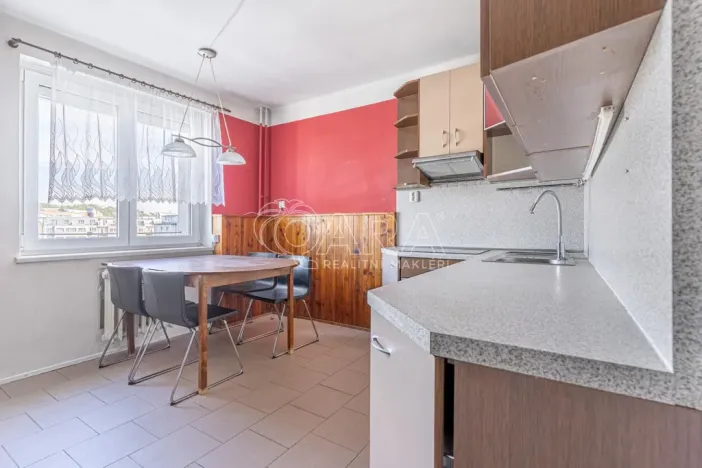 Prodej bytu 3+1, Praha - Holešovice, Vrbenského, 94 m2