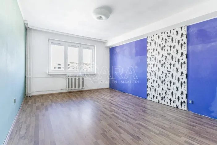 Prodej bytu 3+1, Praha - Holešovice, Vrbenského, 94 m2