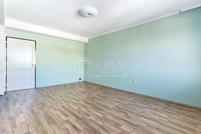 Prodej bytu 3+1, Praha - Holešovice, Vrbenského, 94 m2