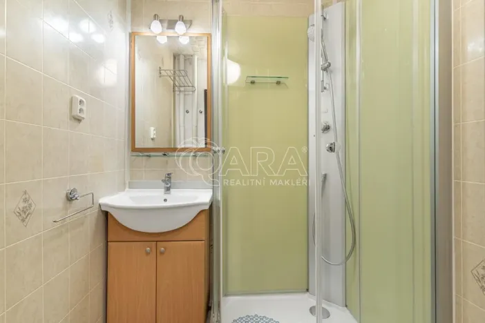 Prodej bytu 3+1, Praha - Holešovice, Vrbenského, 94 m2