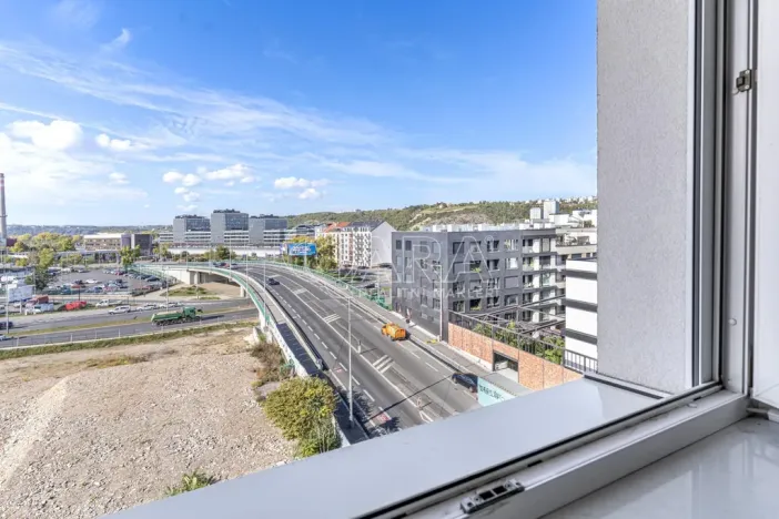 Prodej bytu 3+1, Praha - Holešovice, Vrbenského, 94 m2