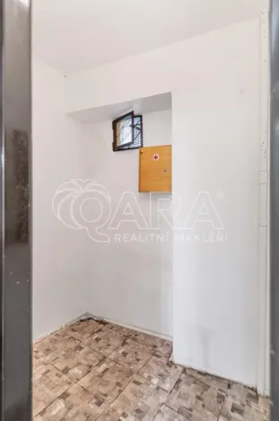 Prodej bytu 3+1, Praha - Holešovice, Vrbenského, 94 m2