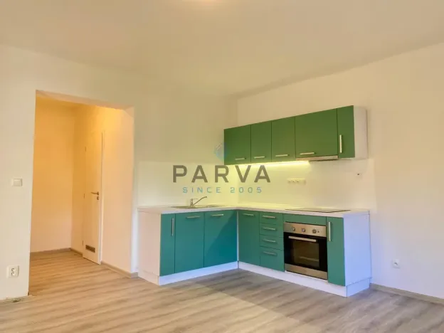 Pronájem bytu 2+kk, Řevnice, Pražská, 45 m2