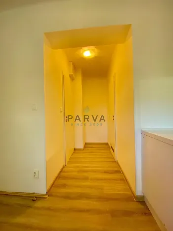 Pronájem bytu 2+kk, Řevnice, Pražská, 45 m2