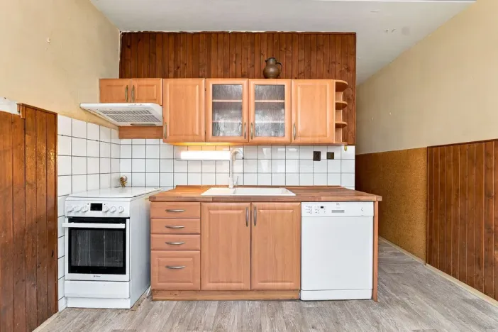 Prodej bytu 3+1, Přeštice, Palackého, 70 m2