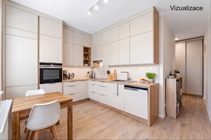 Prodej bytu 3+1, Přeštice, Palackého, 70 m2