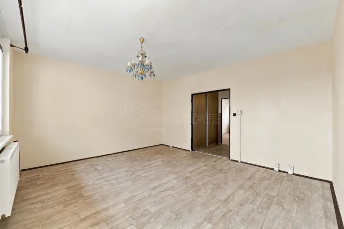 Prodej bytu 3+1, Přeštice, Palackého, 70 m2