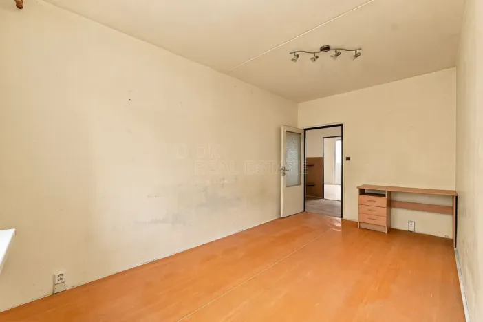 Prodej bytu 3+1, Přeštice, Palackého, 70 m2