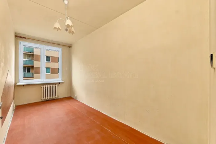 Prodej bytu 3+1, Přeštice, Palackého, 70 m2