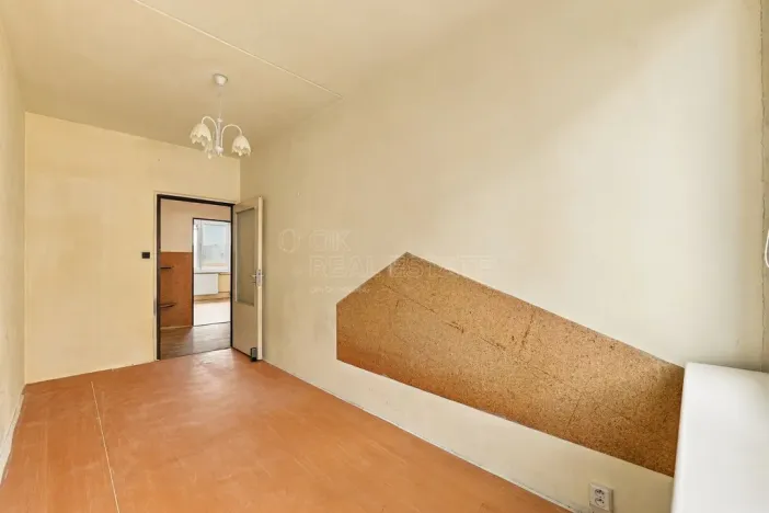 Prodej bytu 3+1, Přeštice, Palackého, 70 m2
