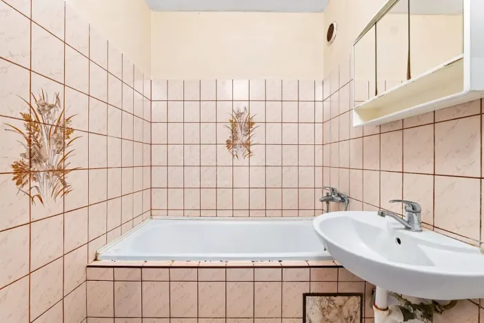 Prodej bytu 3+1, Přeštice, Palackého, 70 m2