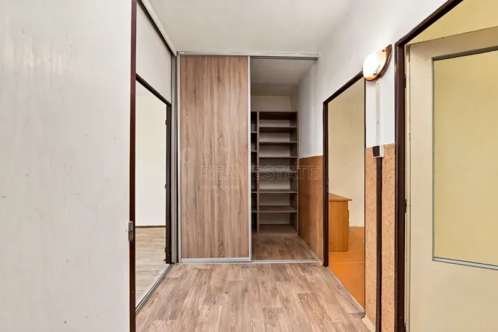 Prodej bytu 3+1, Přeštice, Palackého, 70 m2