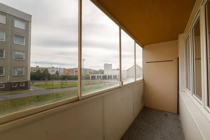 Prodej bytu 3+1, Přeštice, Palackého, 70 m2