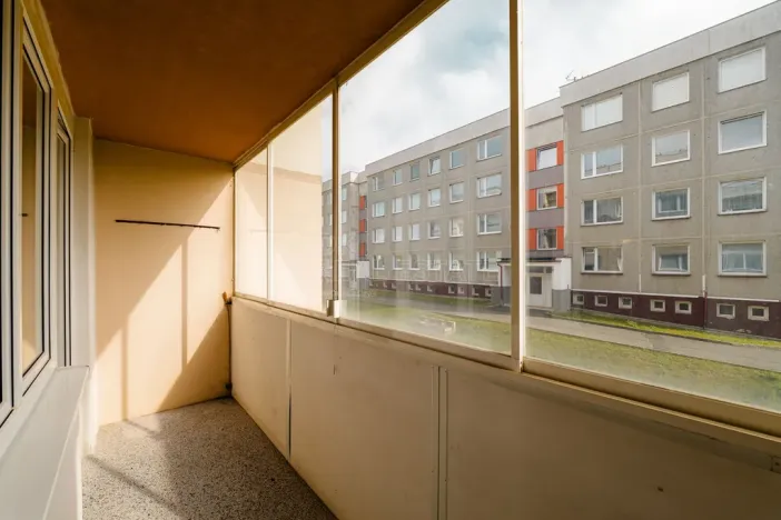 Prodej bytu 3+1, Přeštice, Palackého, 70 m2
