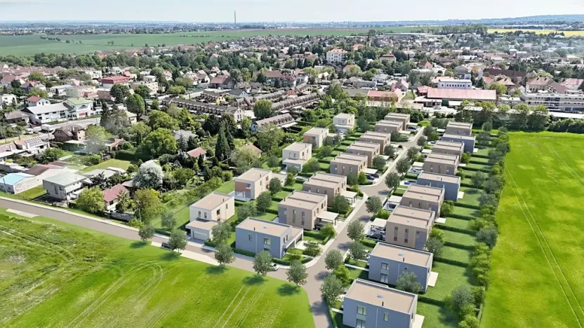 Prodej rodinného domu, Líbeznice, Zahradní, 125 m2