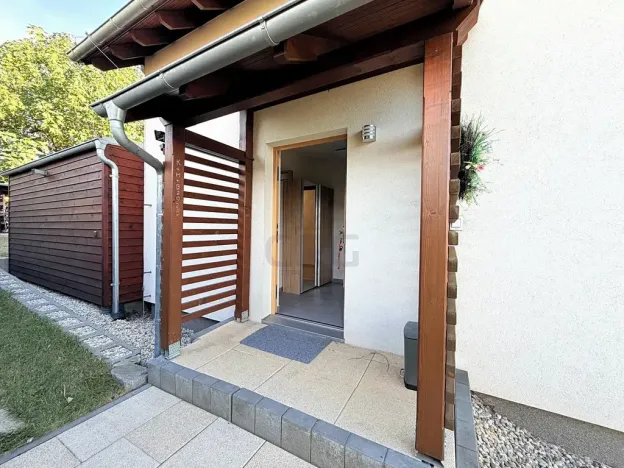 Prodej rodinného domu, Čebín, 158 m2