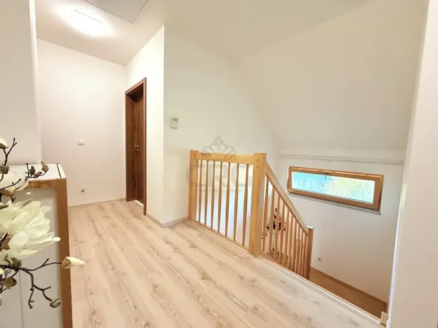 Prodej rodinného domu, Čebín, 158 m2