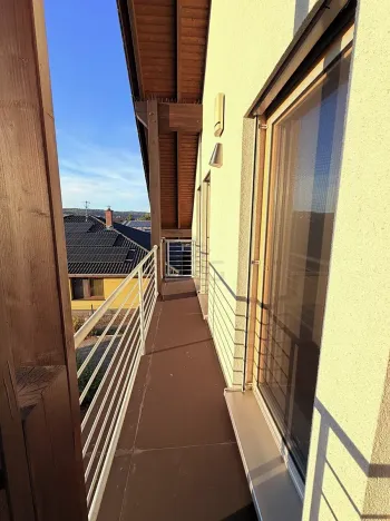 Prodej rodinného domu, Čebín, 158 m2