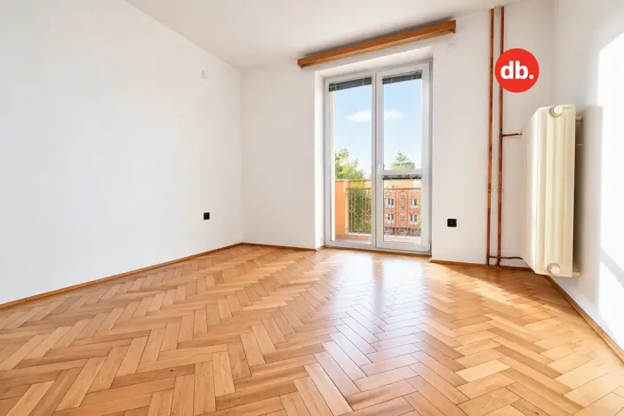 Prodej bytu 2+1, Ostrov, Borecká, 64 m2
