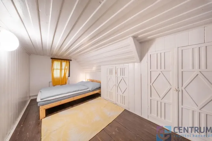 Prodej rodinného domu, Mařenice, 110 m2