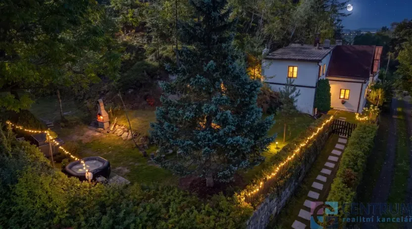 Prodej rodinného domu, Mařenice, 110 m2