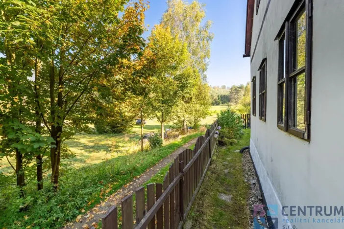 Prodej rodinného domu, Mařenice, 110 m2