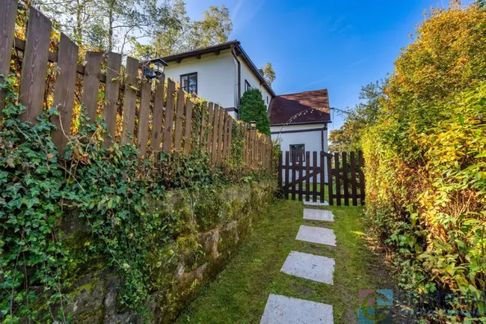 Prodej rodinného domu, Mařenice, 110 m2