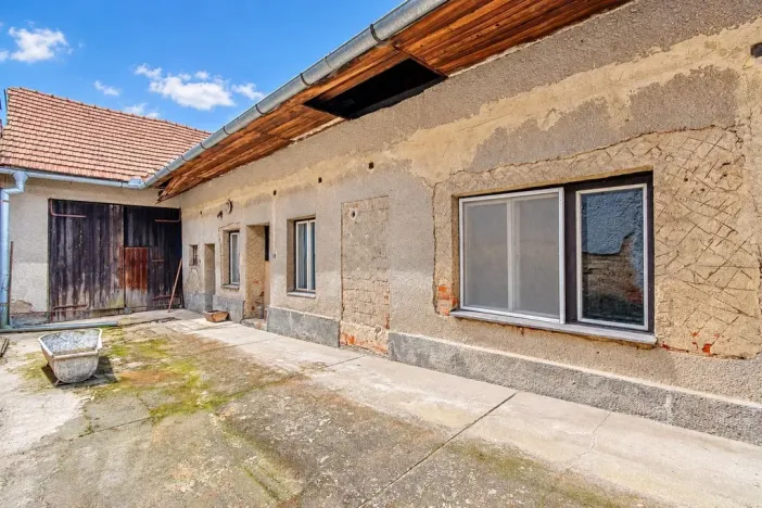 Prodej rodinného domu, Čelčice, 95 m2