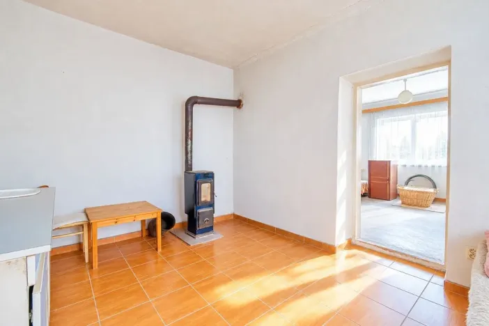 Prodej rodinného domu, Čelčice, 95 m2