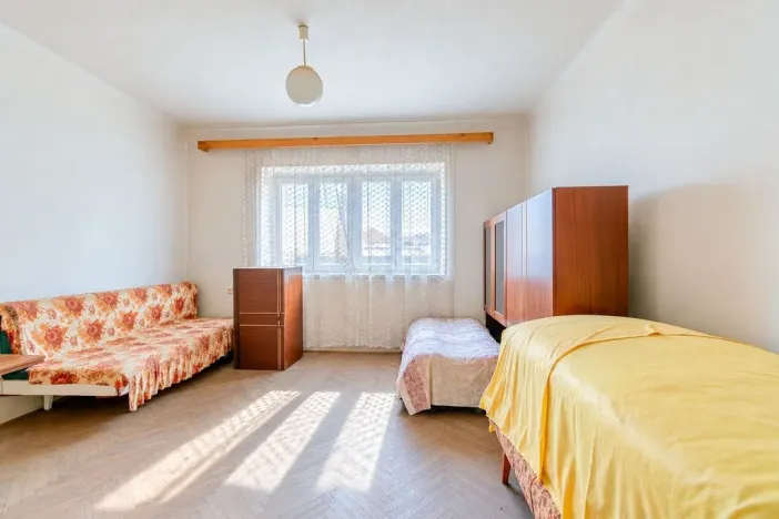 Prodej rodinného domu, Čelčice, 95 m2