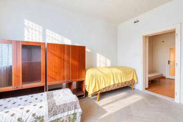 Prodej rodinného domu, Čelčice, 95 m2