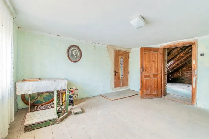 Prodej rodinného domu, Čelčice, 95 m2
