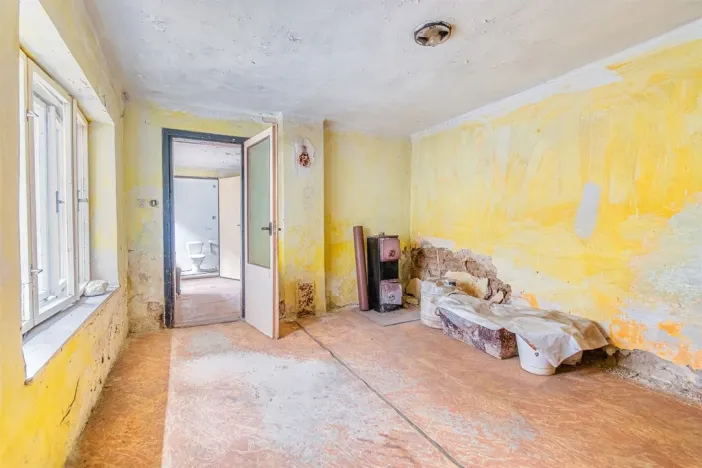 Prodej rodinného domu, Čelčice, 95 m2