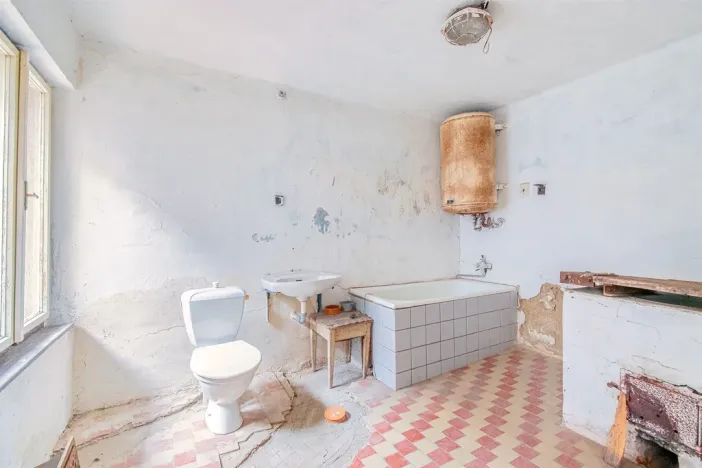 Prodej rodinného domu, Čelčice, 95 m2