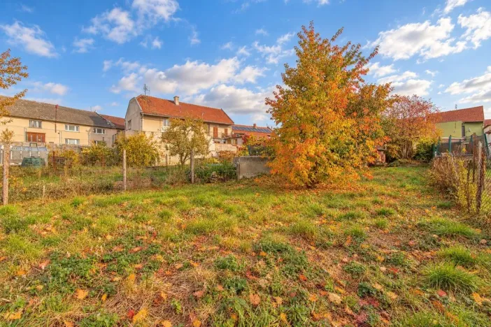 Prodej rodinného domu, Čelčice, 95 m2