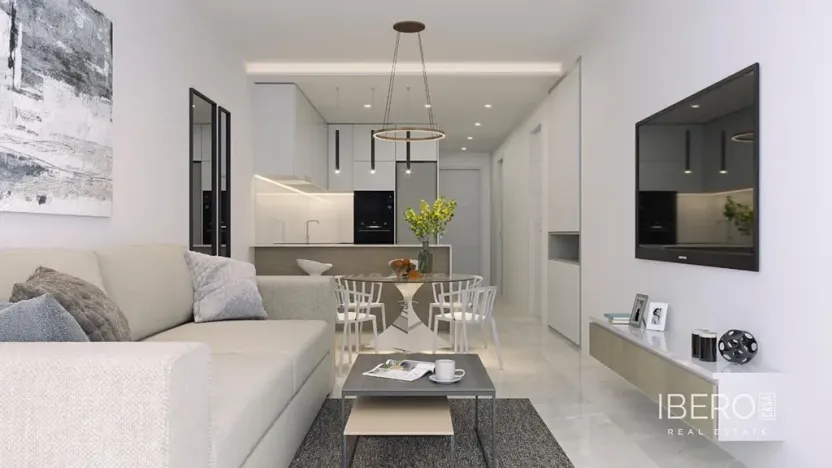 Prodej bytu 3+kk, Torrevieja, Španělsko, 76 m2