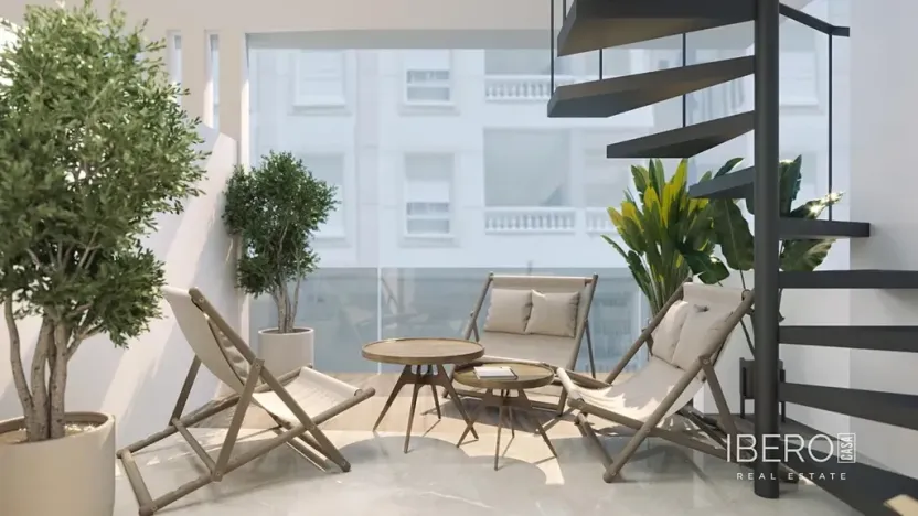 Prodej bytu 3+kk, Torrevieja, Španělsko, 76 m2