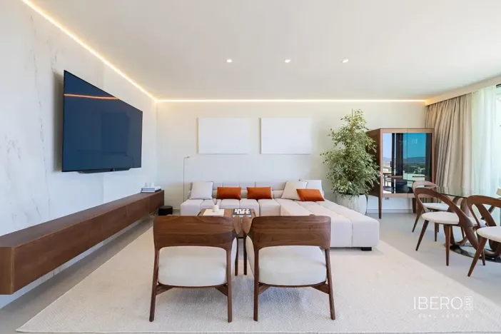 Prodej bytu 3+kk, Fuengirola, Španělsko, 80 m2