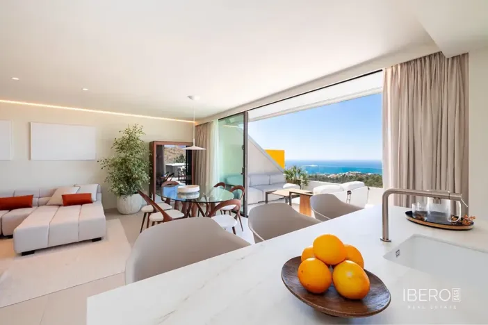 Prodej bytu 3+kk, Fuengirola, Španělsko, 80 m2
