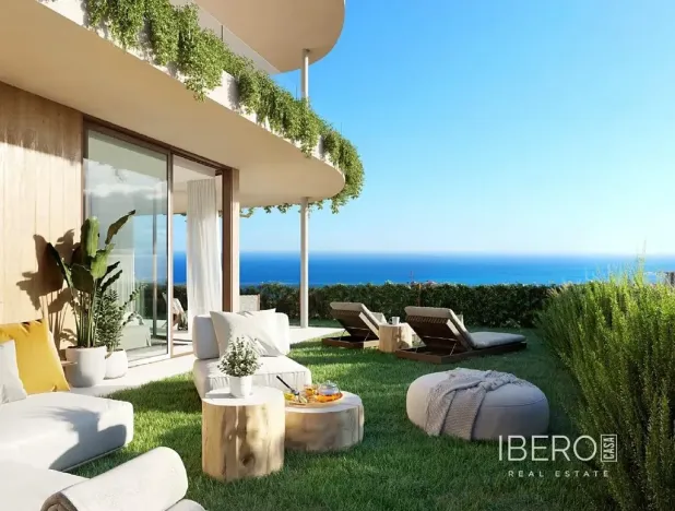Prodej bytu 3+kk, Fuengirola, Španělsko, 80 m2