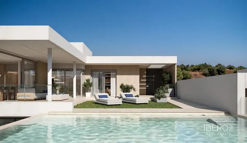 Prodej vily, Estepona, Španělsko, 281 m2