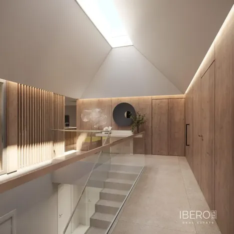 Prodej vily, Estepona, Španělsko, 281 m2