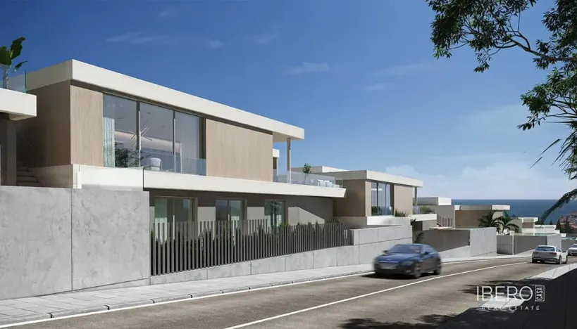 Prodej vily, Estepona, Španělsko, 281 m2