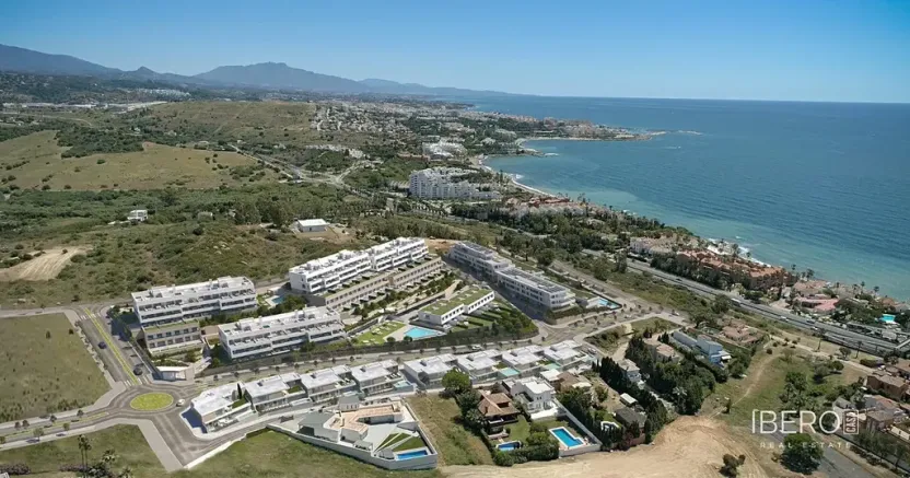 Prodej vily, Estepona, Španělsko, 281 m2