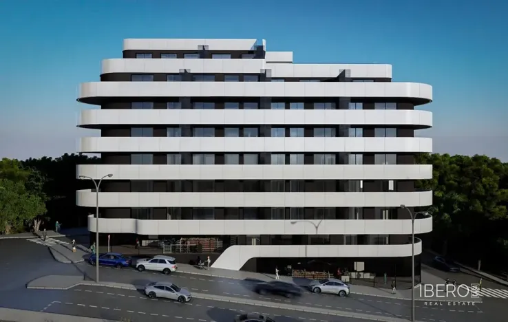 Prodej bytu 3+kk, Calp, Španělsko, 89 m2