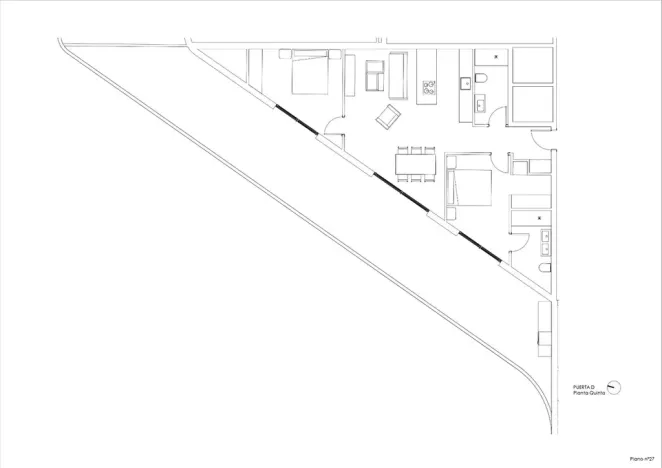 Prodej bytu 3+kk, Calp, Španělsko, 89 m2