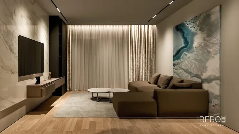 Prodej bytu 2+kk, Torrevieja, Španělsko, 68 m2