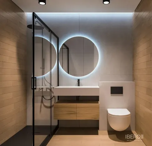Prodej bytu 2+kk, Torrevieja, Španělsko, 68 m2